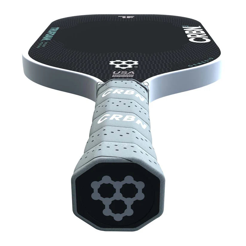 CRBN TruFoam GENESIS 3 Pickleball Paddle - Pickleball Paddle