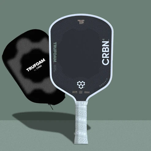 CRBN TruFoam Genesis 4 - 14MM - Pickleball Paddle
