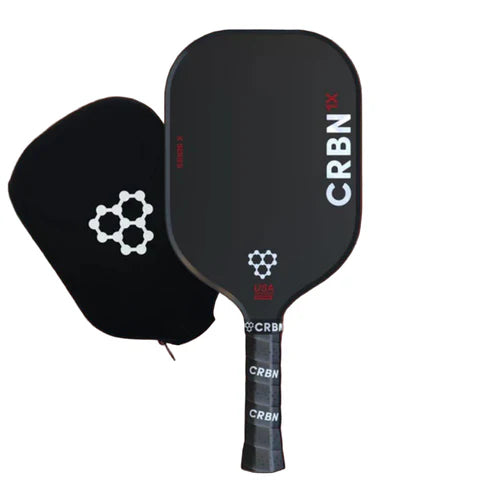 CRBN 1X Pickleball Paddle