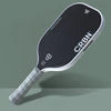 CRBN 1 TruFoam Genesis (Elongated, Long Handle) - Pickleball Paddle