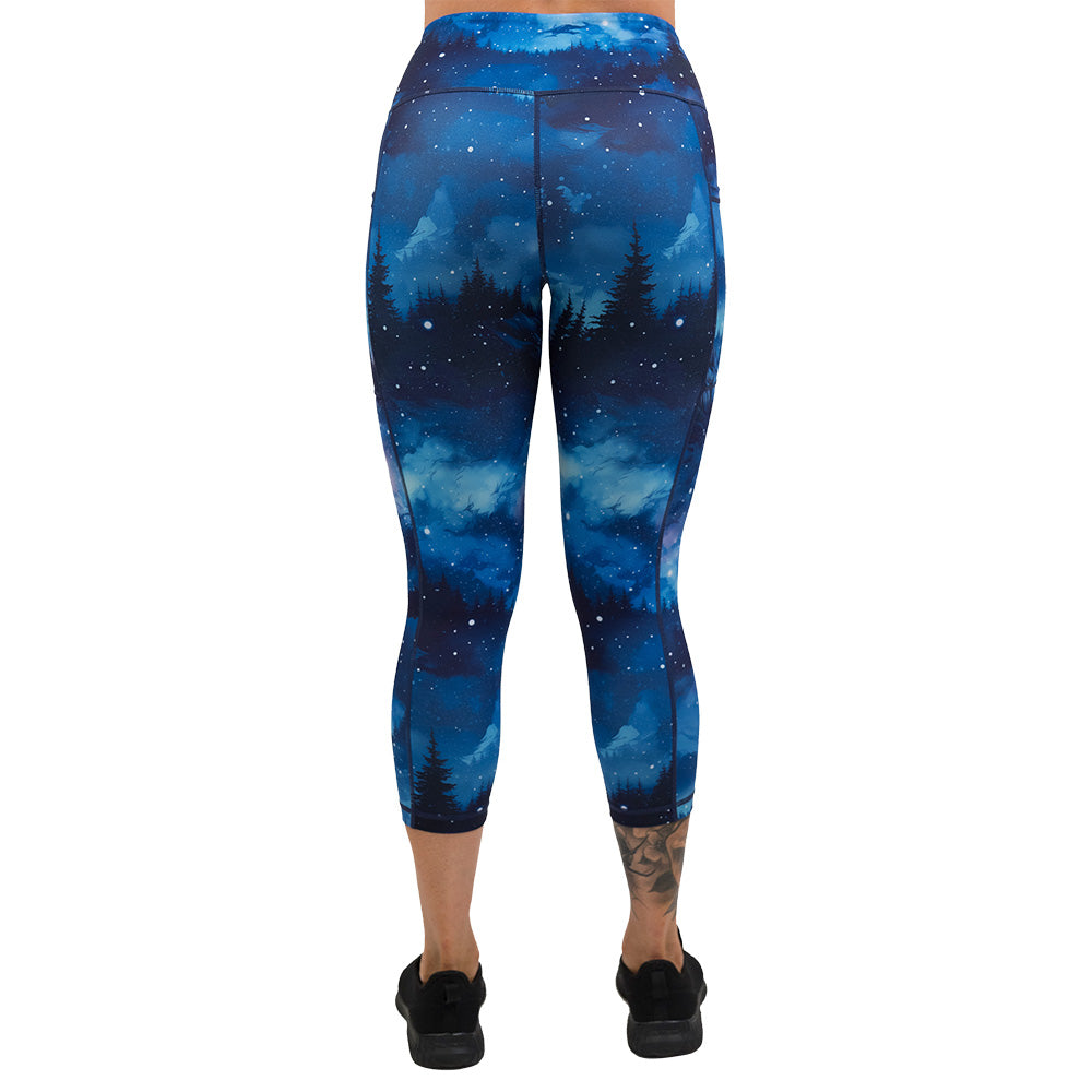 Beyond Leggings