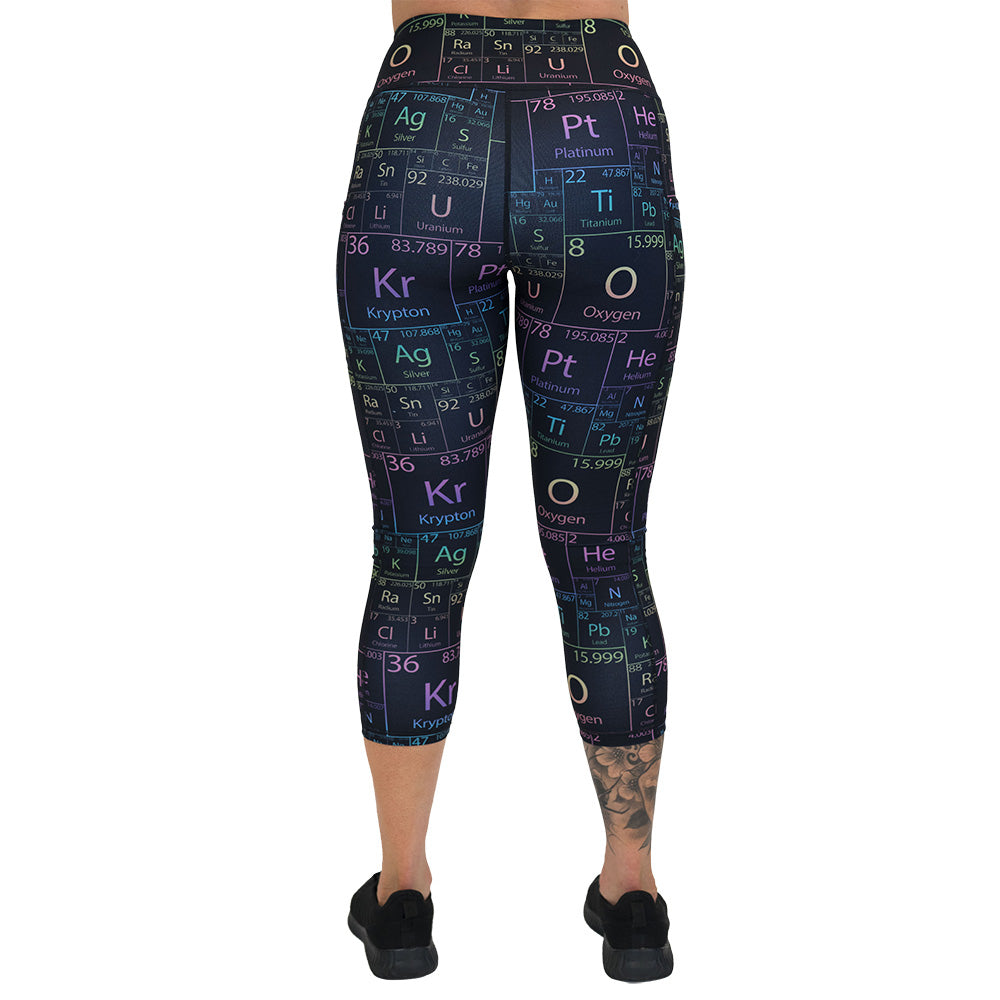 In My Element Leggings