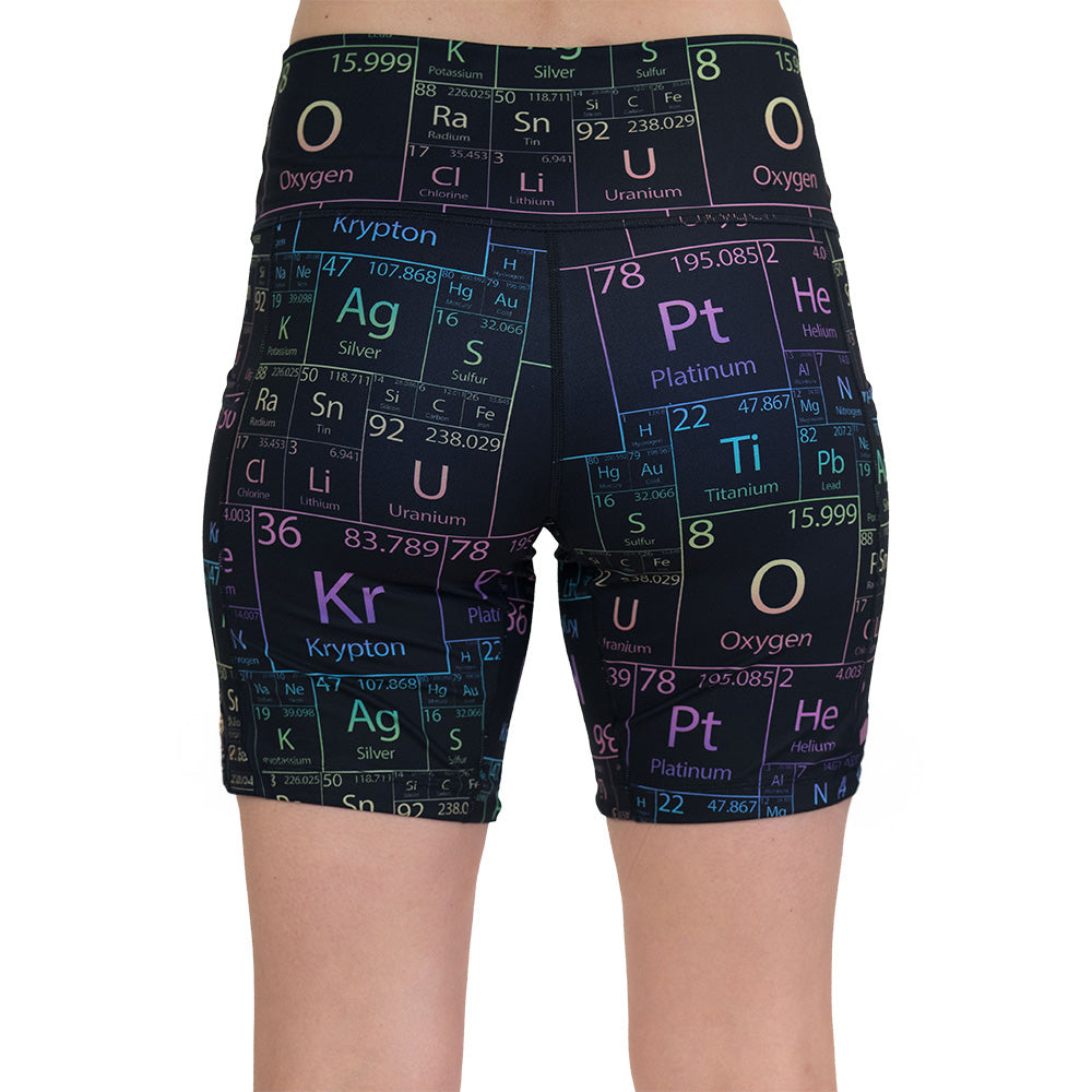 Shorts | In My Element