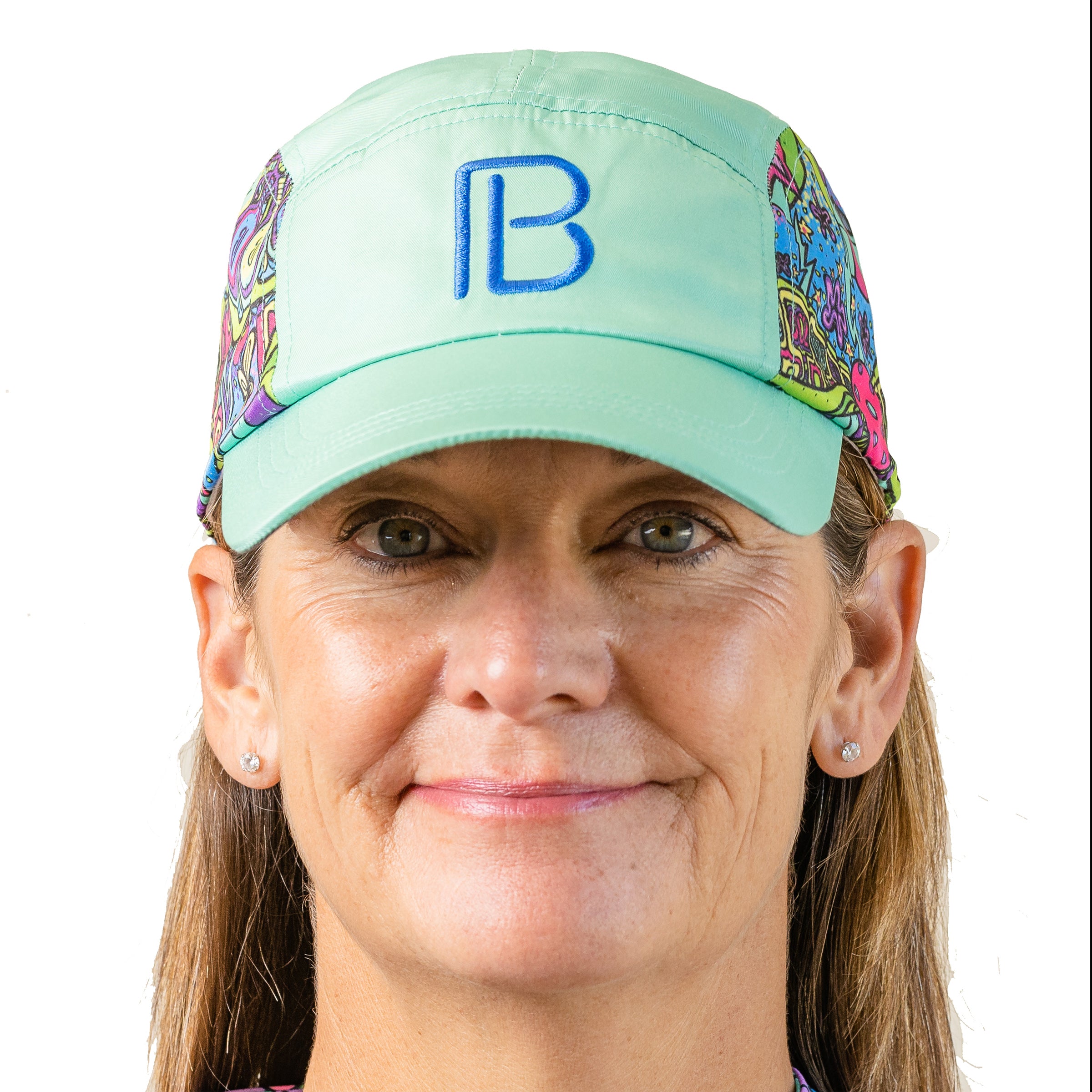 PB Cap Groovy – The Mad Pickler