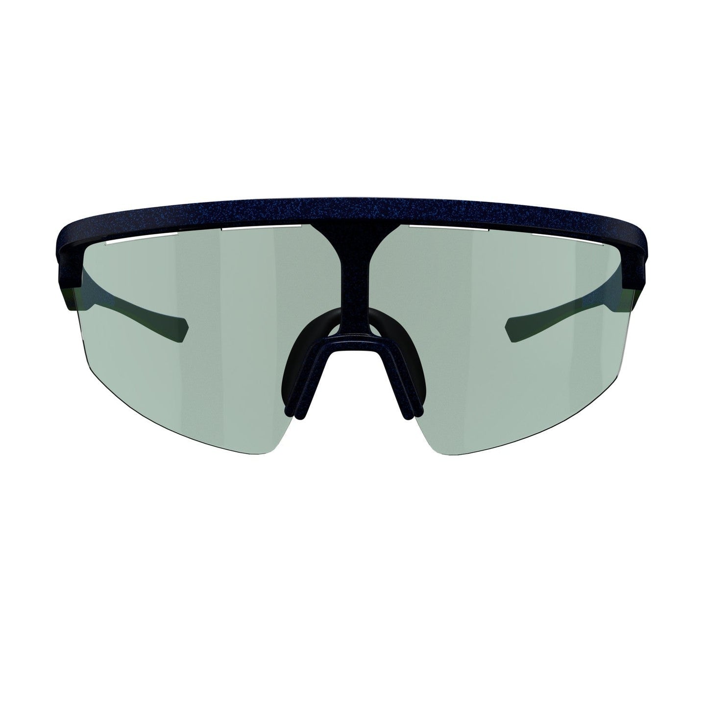 Captiva Blue Pearl Pickleball Sunglasses