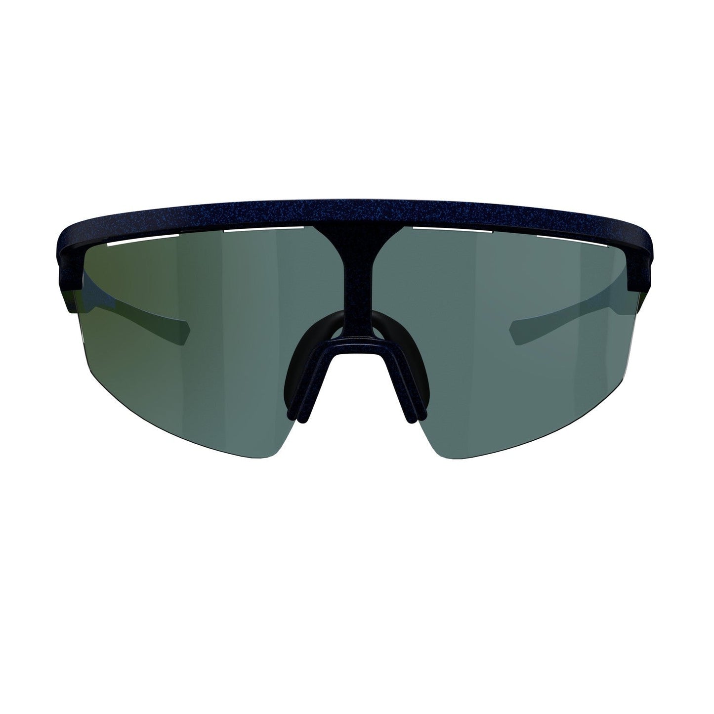 Captiva Blue Pearl Pickleball Sunglasses