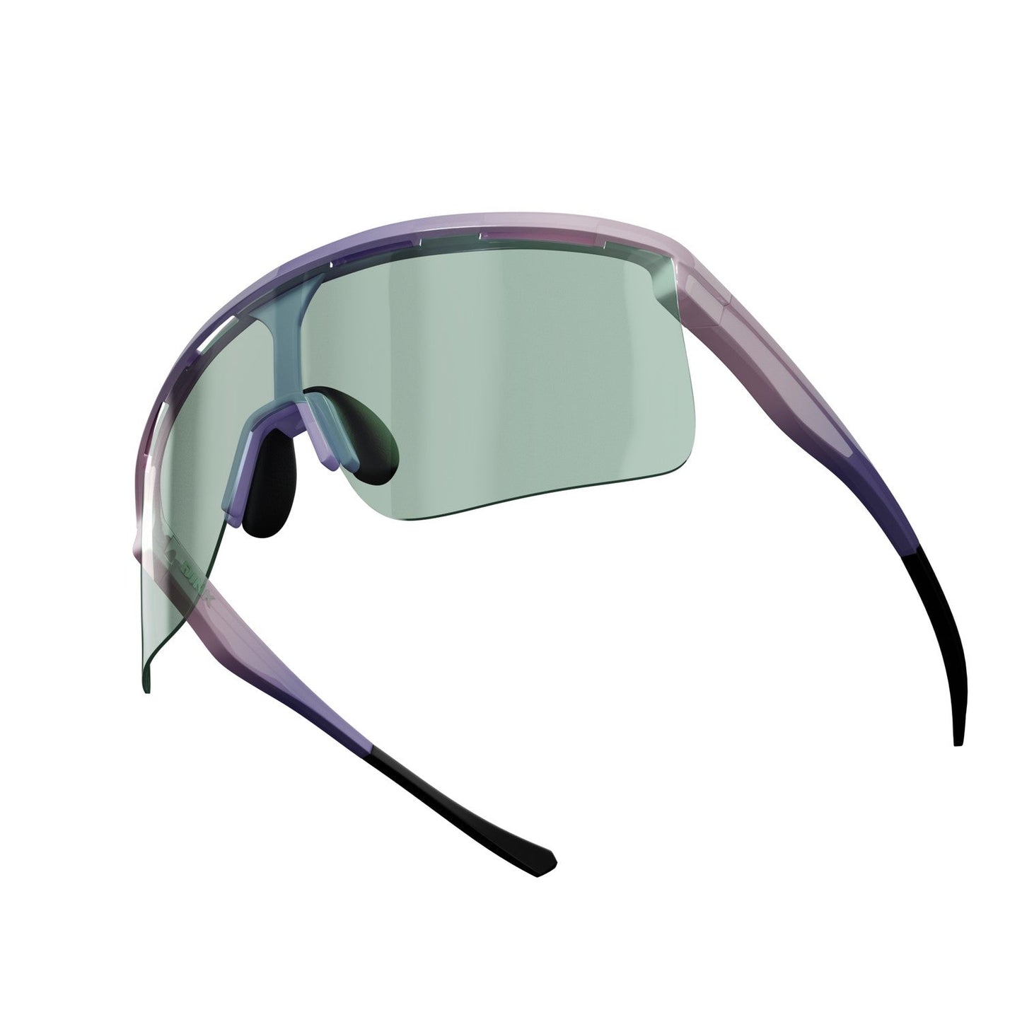 Captiva Large Lilac Sunglasses