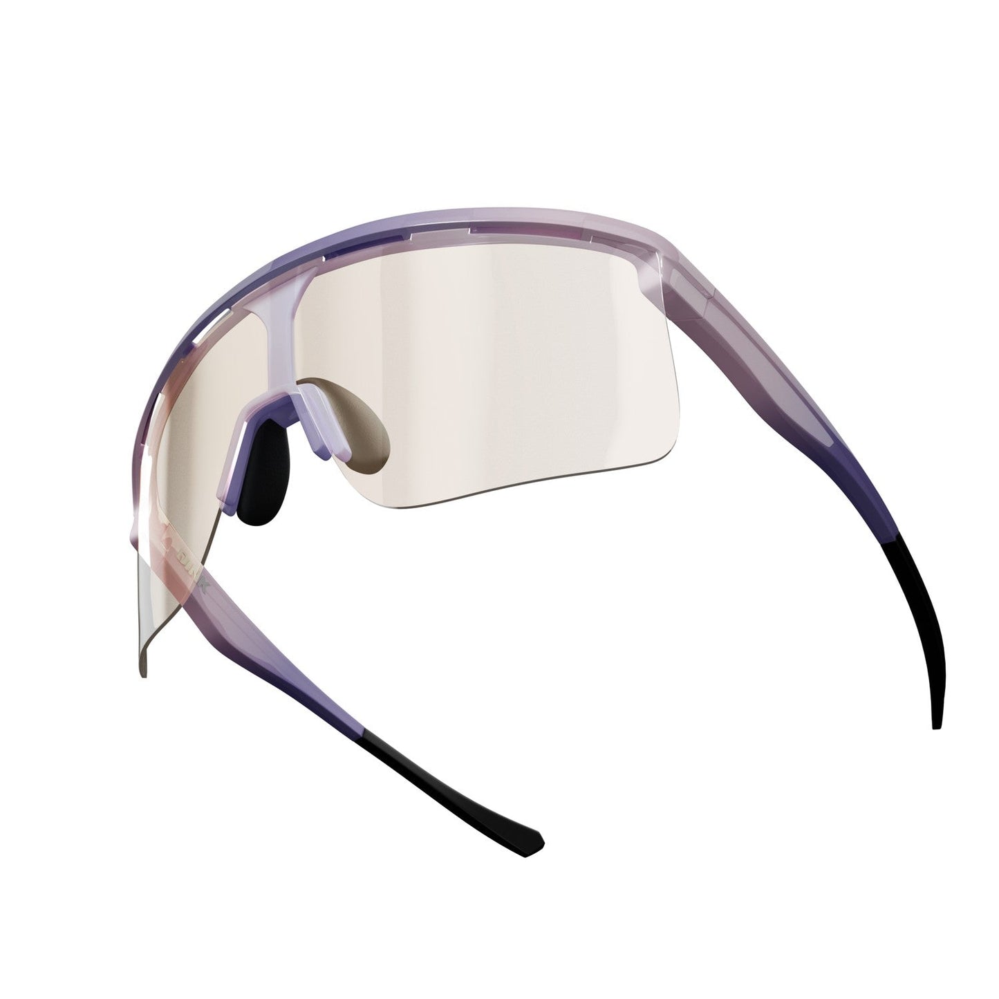 Captiva Large Lilac Sunglasses