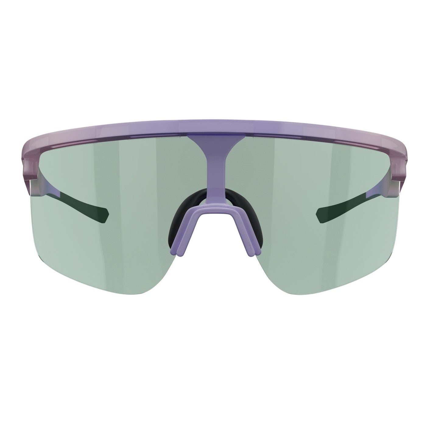 Captiva Large Lilac Sunglasses