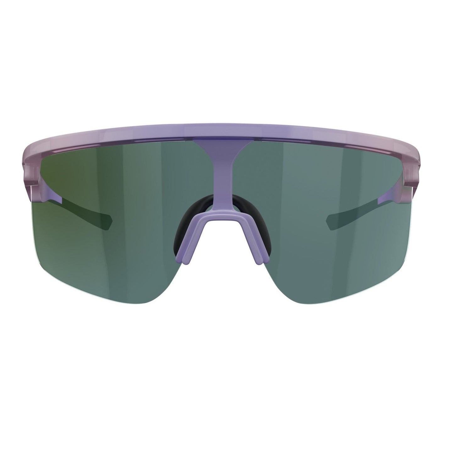Captiva Large Lilac Sunglasses