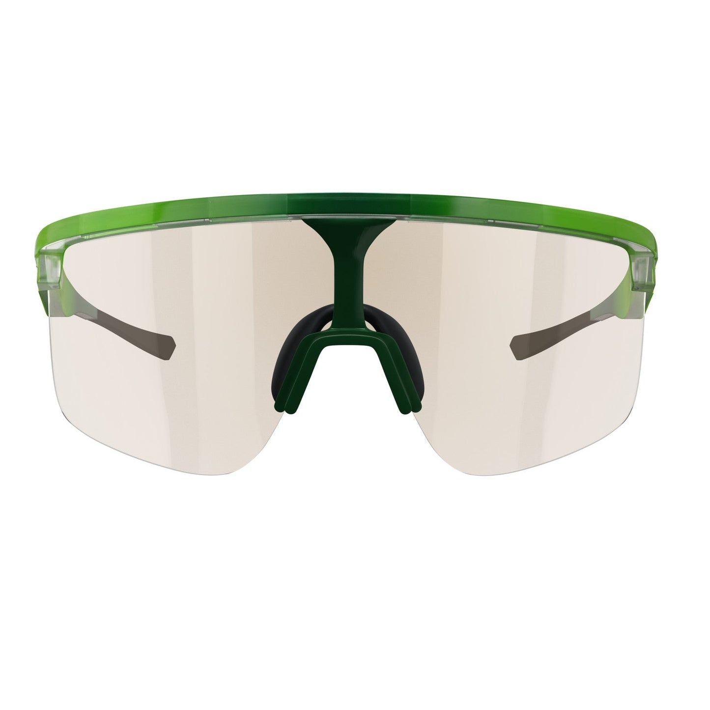 Captiva Large Lime Pickleball Sunglasses