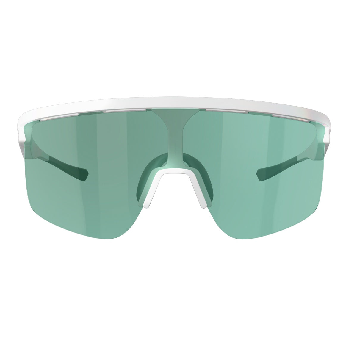 Captiva Large White Pearl Pickleball Sunglasses