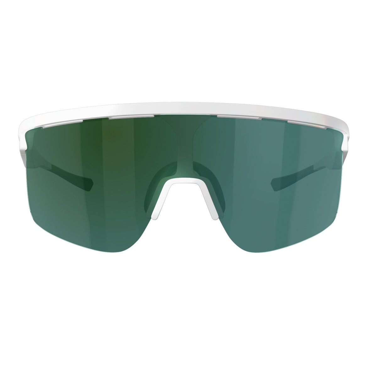 Captiva Large White Pearl Pickleball Sunglasses