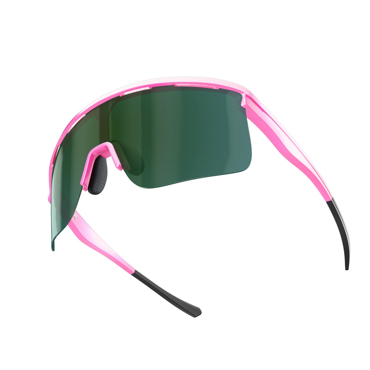 Captiva Large Pink Pearl Sunglasses