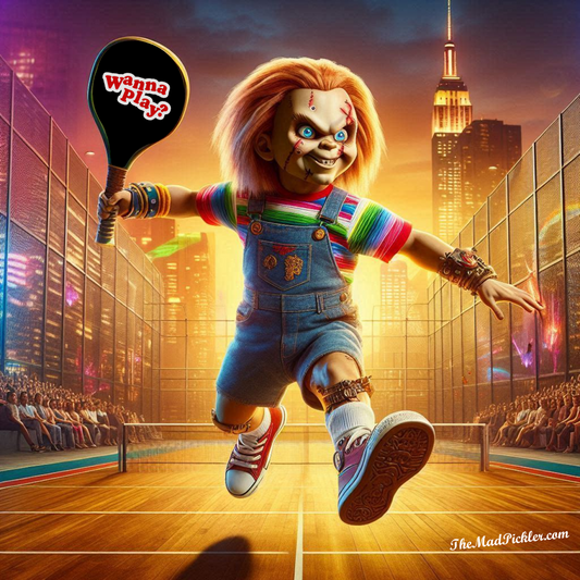 Chucky - Wanna Play -Ready To Hang  Canvas Hi-Res Wall Artwork