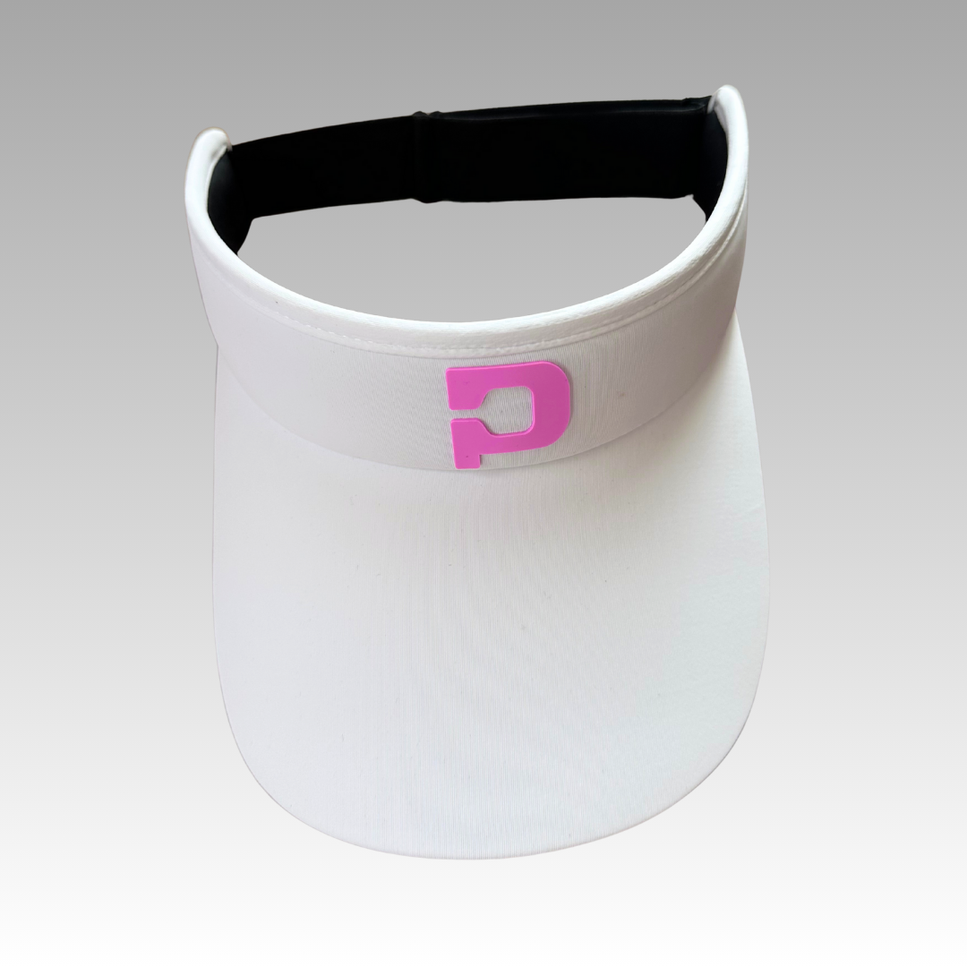 Playly Pickleball Visor