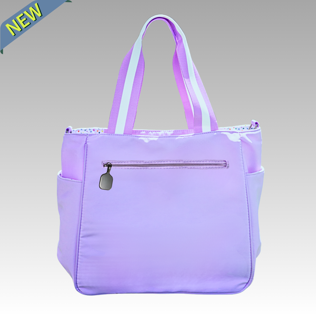 Playly Lulu Pickleball Tote