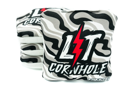 LT Cornhole Bags | 4/8 Speeds