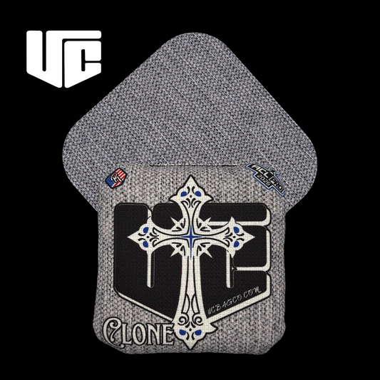 2026 CLONE CROSS Black