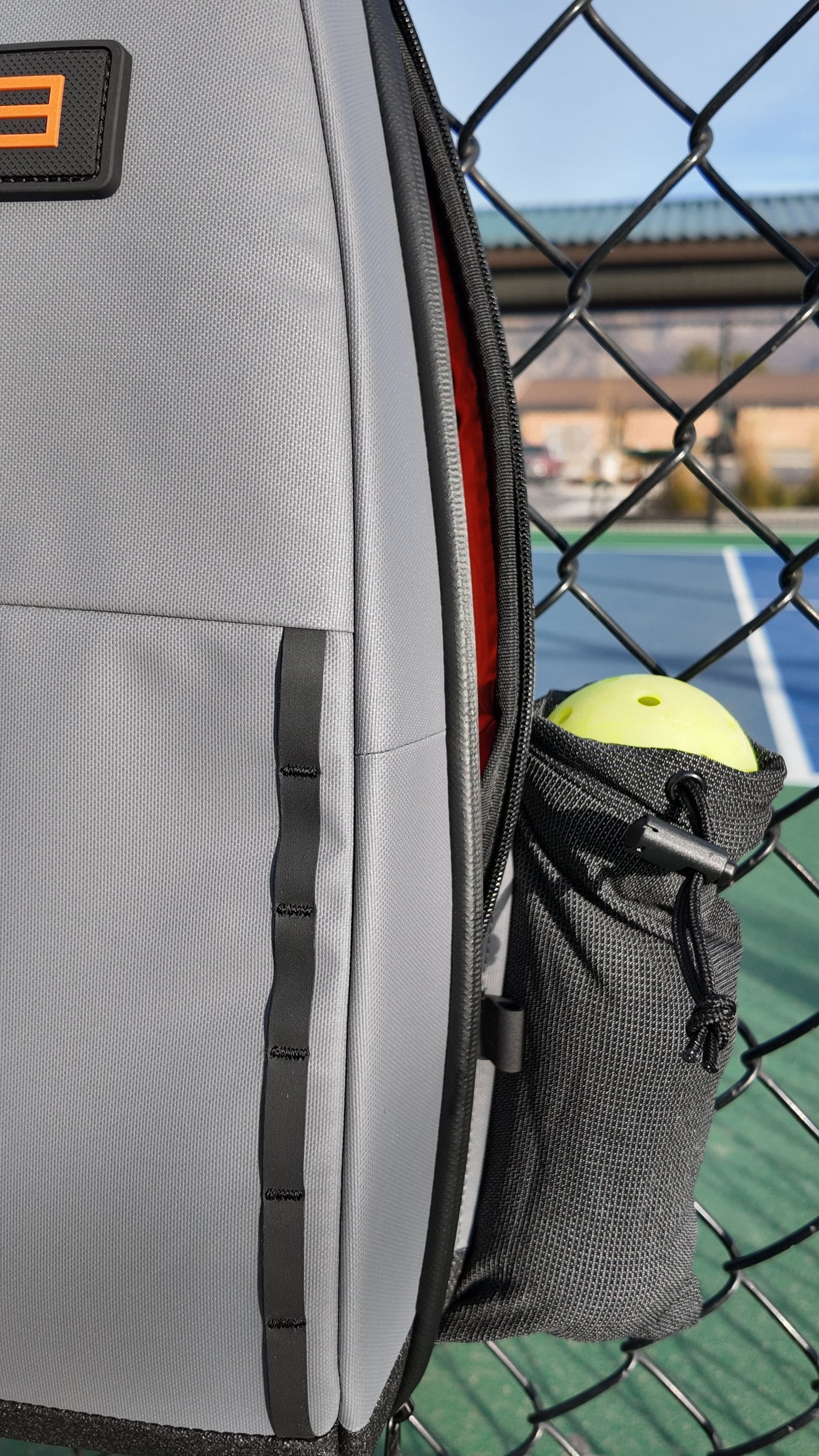 Cross Court Pickleball Sling