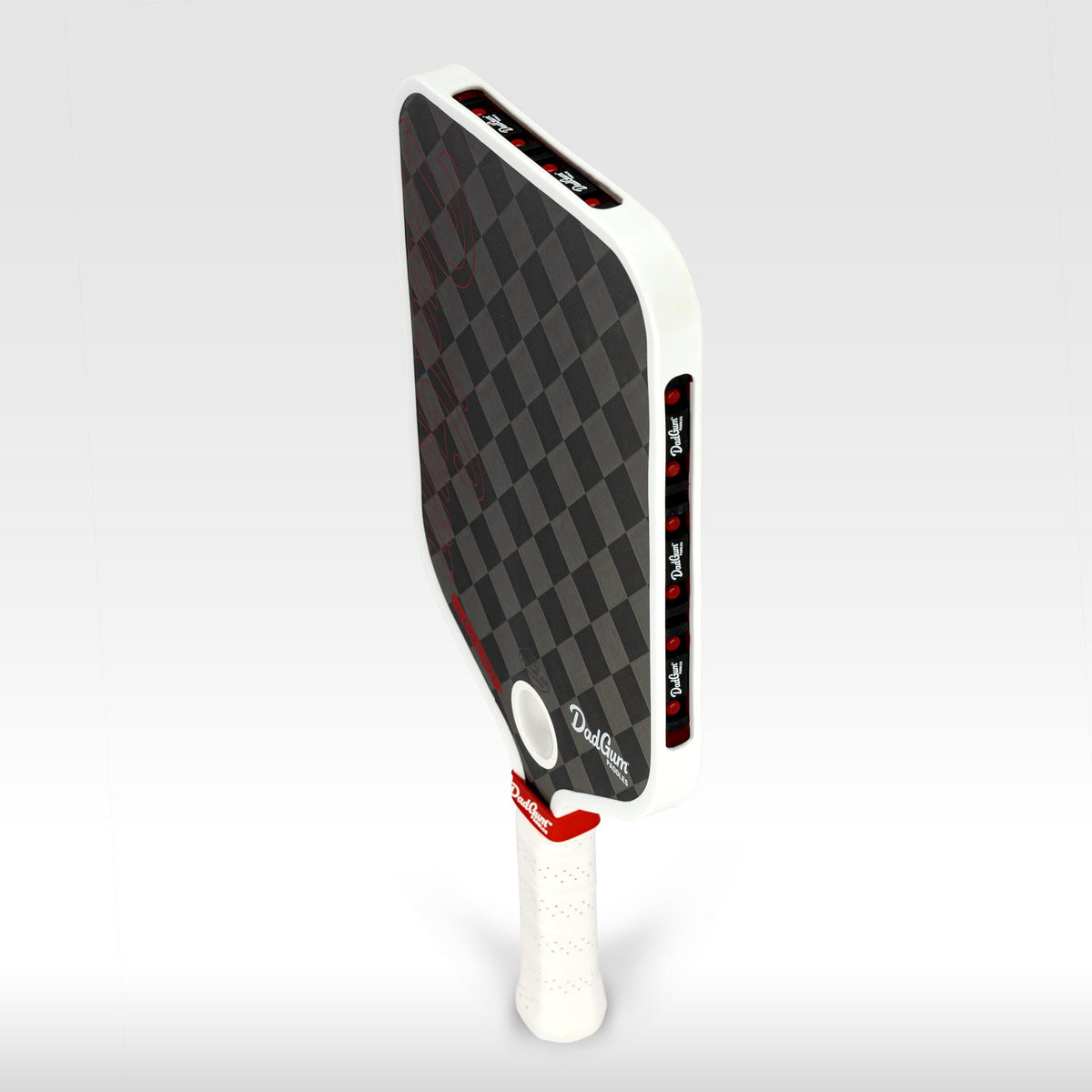 DadGum® Legend GEN 5 Carbon Fiber Pickleball Paddle - USAP Approved