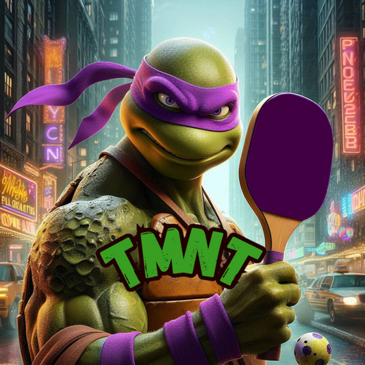 Donatello - Teenage Mutant Ninja Turtles-  Ready To Hang  Canvas Hi-Res Wall Artwork