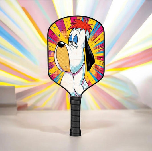 Droopy - Pickleball Paddle