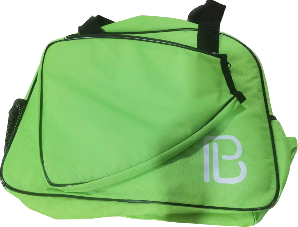 PB Duffle Bag Gecko Green