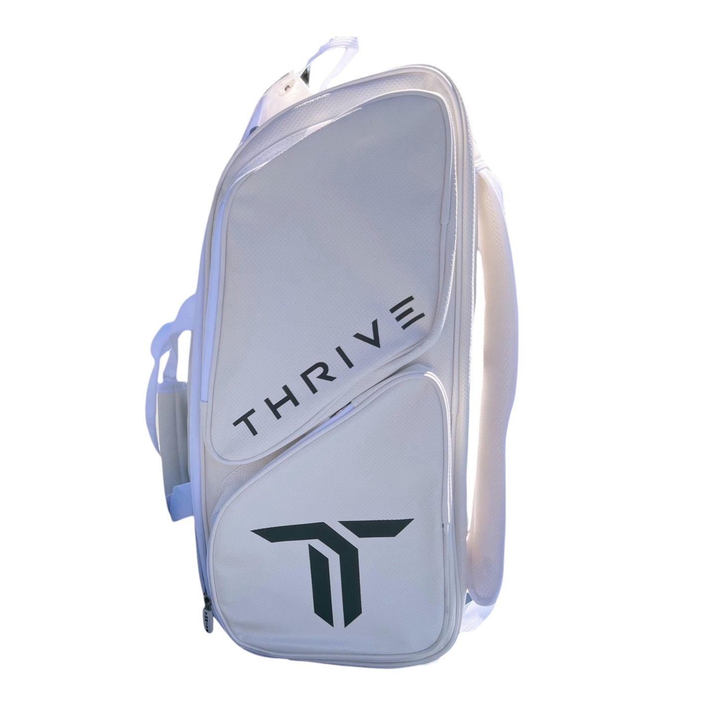 Elite Pro Tour Bag - WHITE