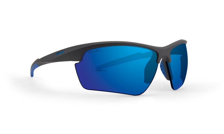 Kennedy Sport Wrap - Neptune
