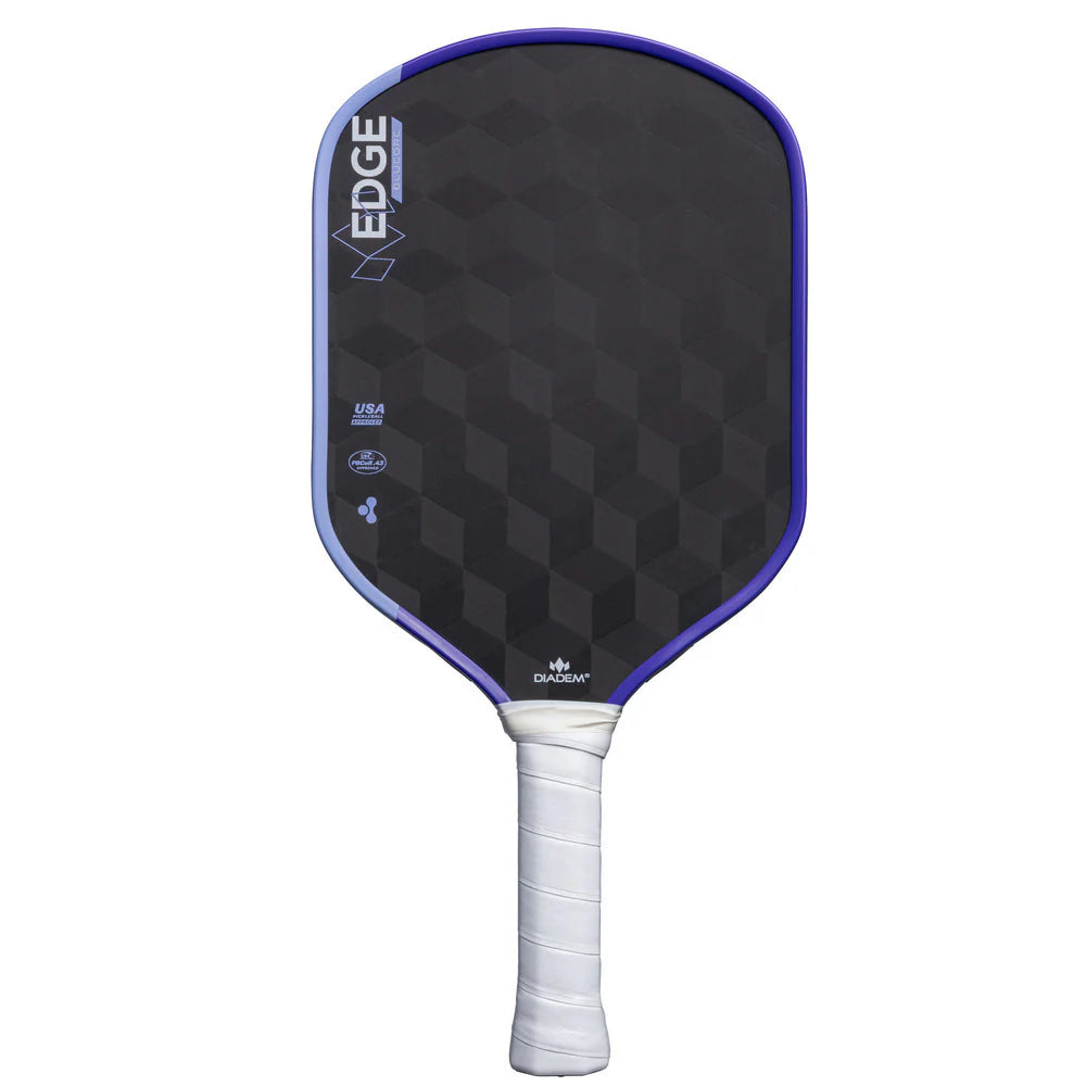 Diadem Edge BluCore Hybrid Ultraviolet - Pickleball Paddle