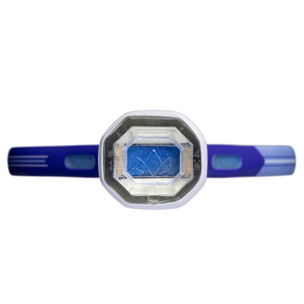 Diadem Edge BluCore Hybrid Ultraviolet - Pickleball Paddle