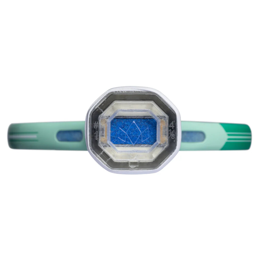 Diadem Edge BluCore Pro Seafoam - Pickleball Paddle