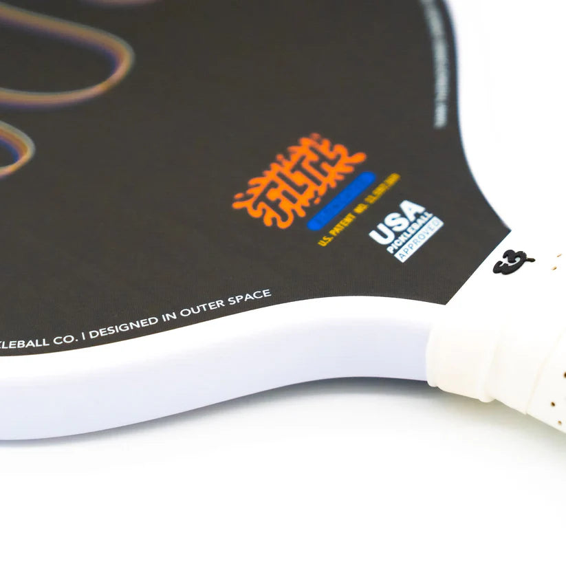 Bread & Butter Filth 16mm - Elongated Pickleball Paddle