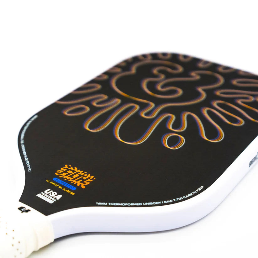 Bread & Butter Filth 16mm - Elongated Pickleball Paddle