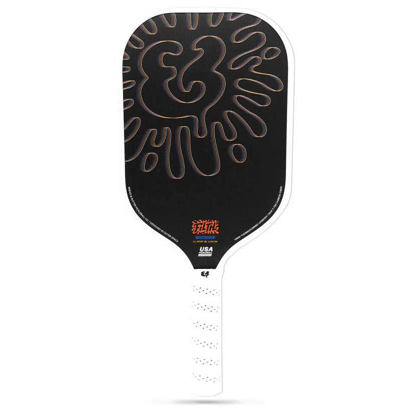 Bread & Butter Filth 16mm - Elongated Pickleball Paddle