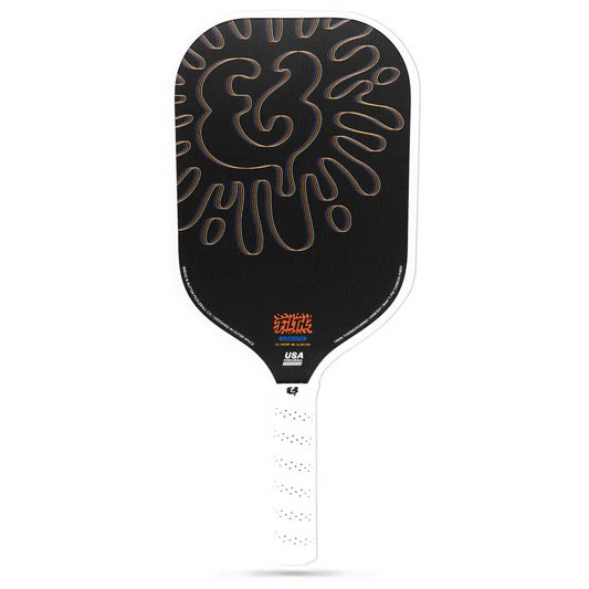 Bread & Butter Filth 16mm - Elongated Pickleball Paddle