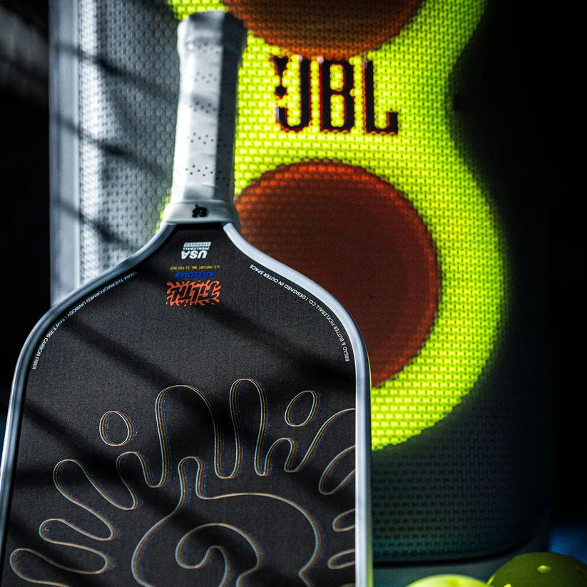 Bread & Butter Filth 16mm - Elongated Pickleball Paddle