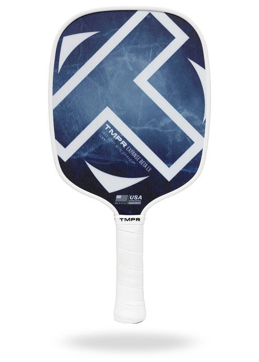 Expanse Beta LX | Indigo Ice