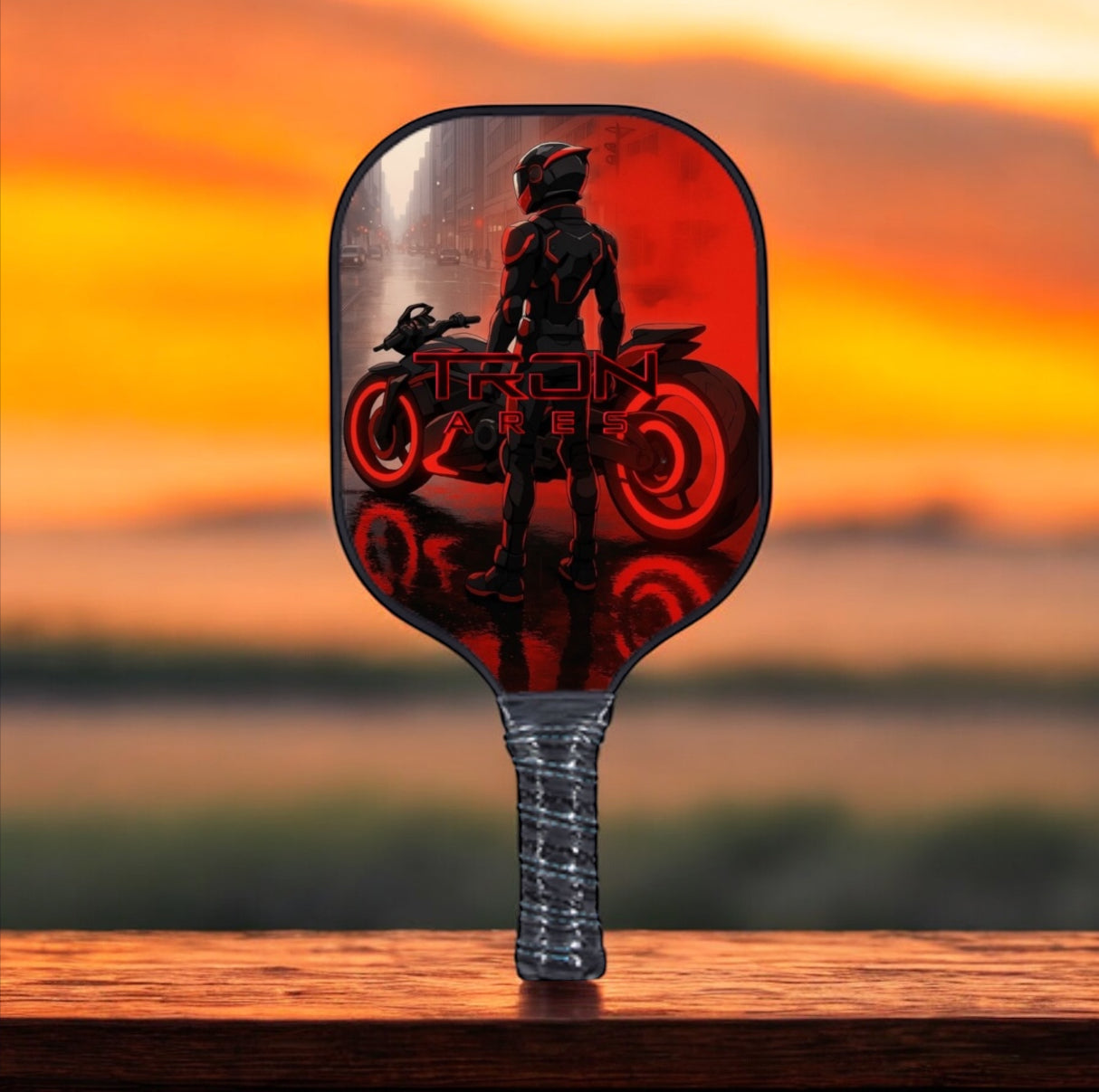 TRON ARES - Pickleball Paddle