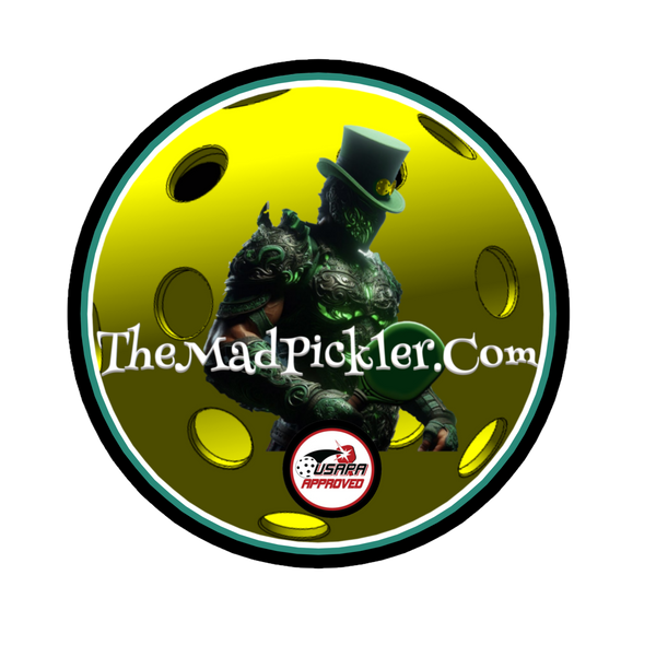 The Mad Pickler