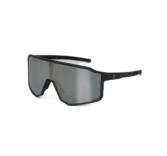 FLARE - Midnight Mirror Polarized Sunglasses