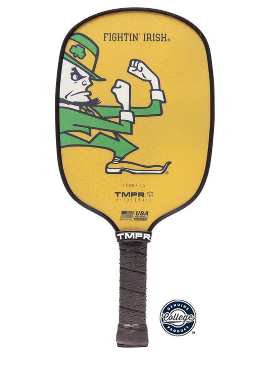 Terra LX, Fightin' Irish