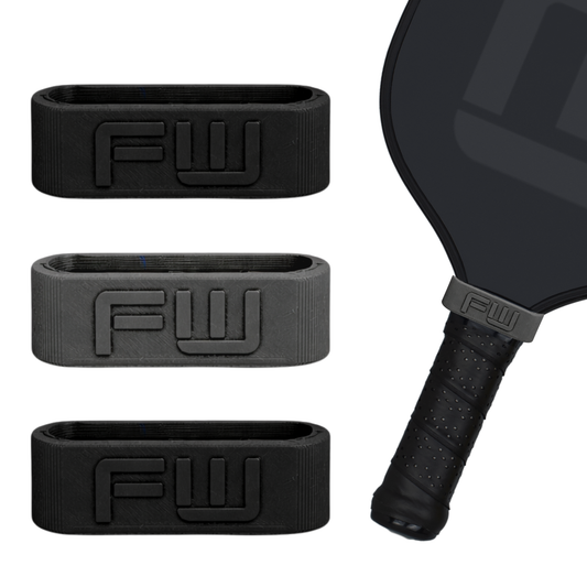 Flick Weight ReFlex Bands – 3 Pack (3g, 6g, 9g)