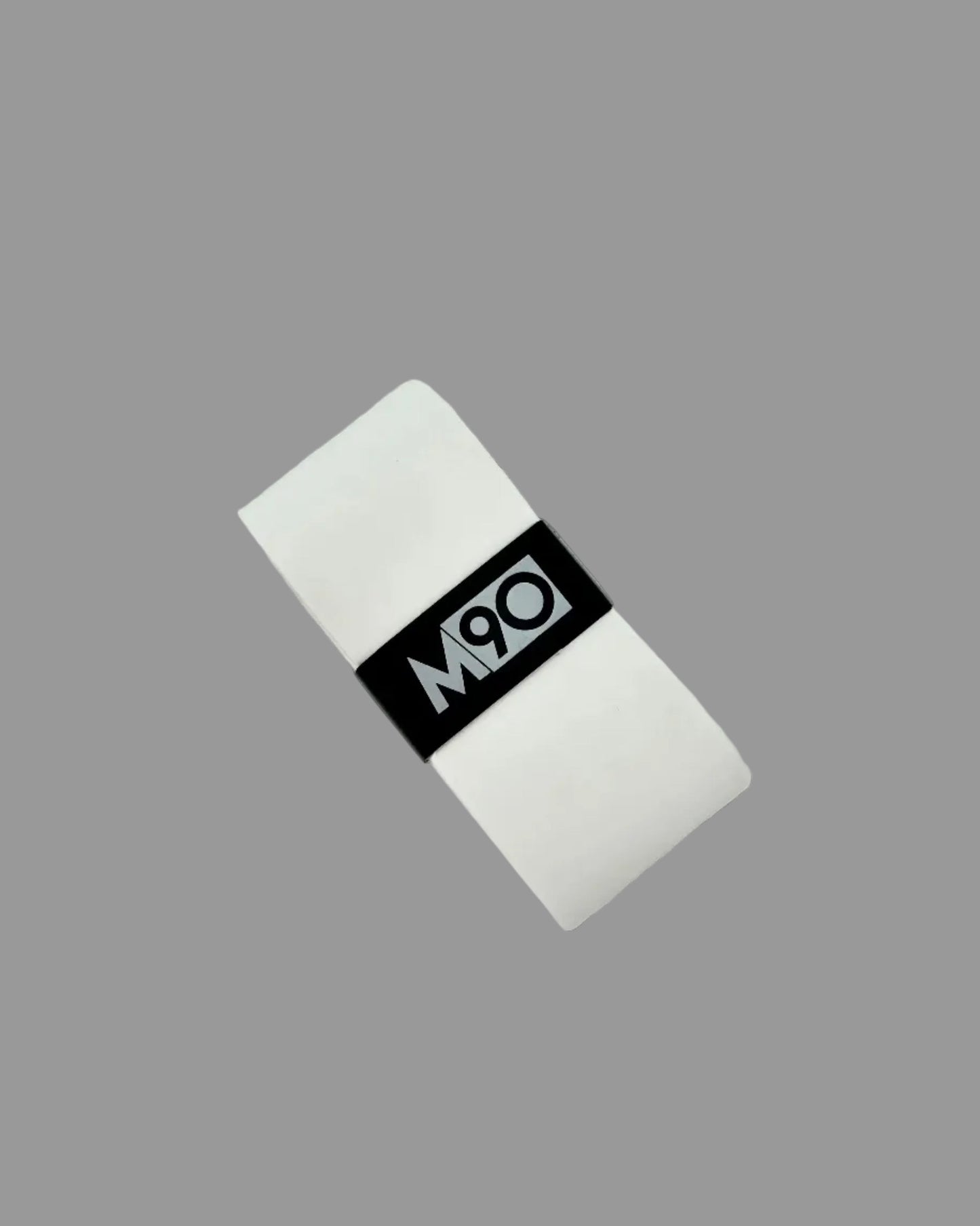MaxAbsorb Overgrip - 12 Pack - White
