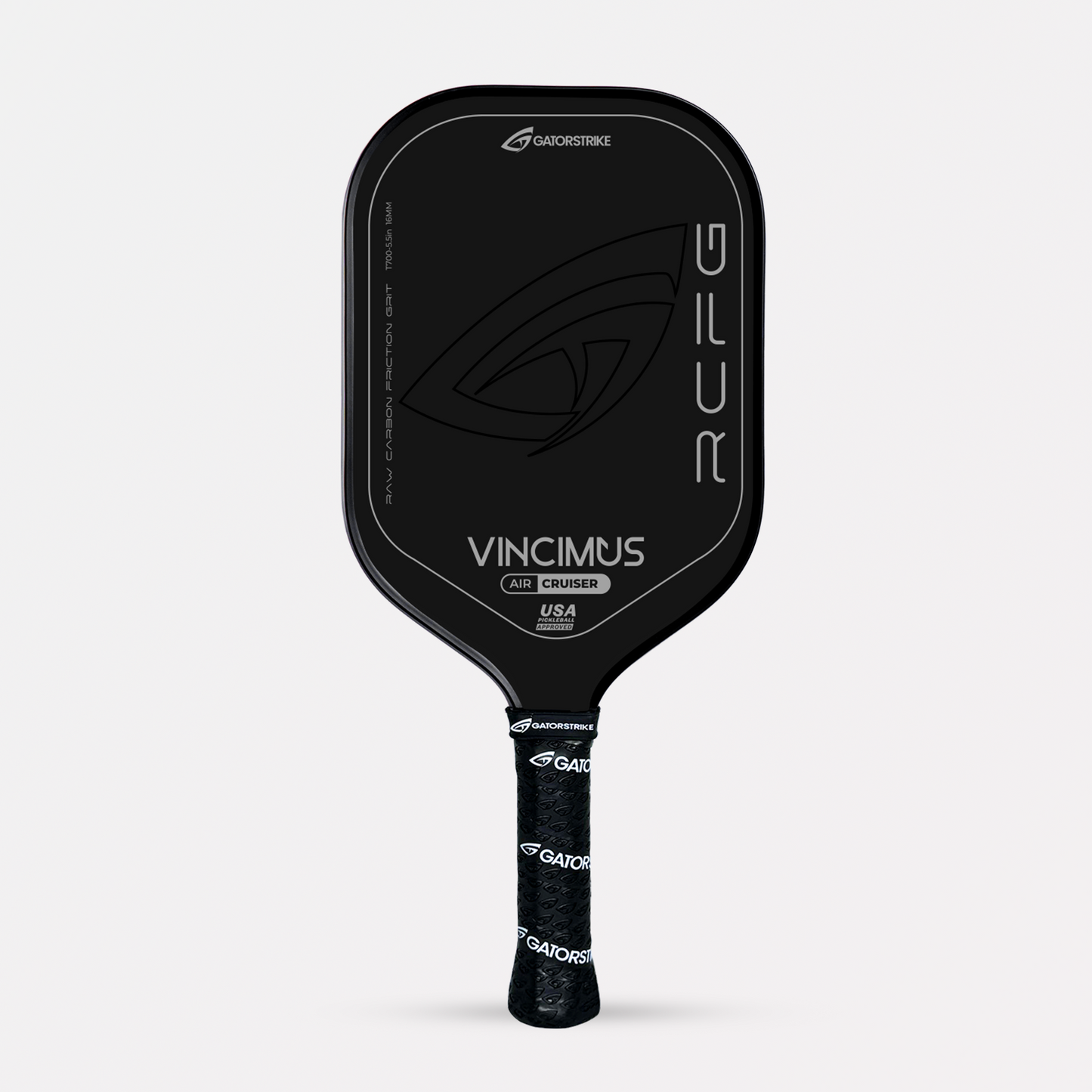 Vincimus T700 // Control