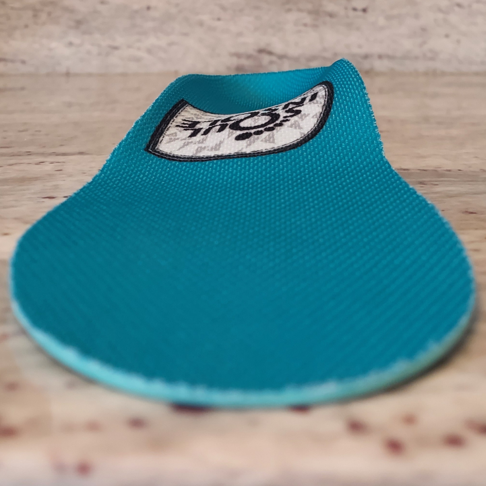 Instant Custom Soft Orthotic Shoe Insoles