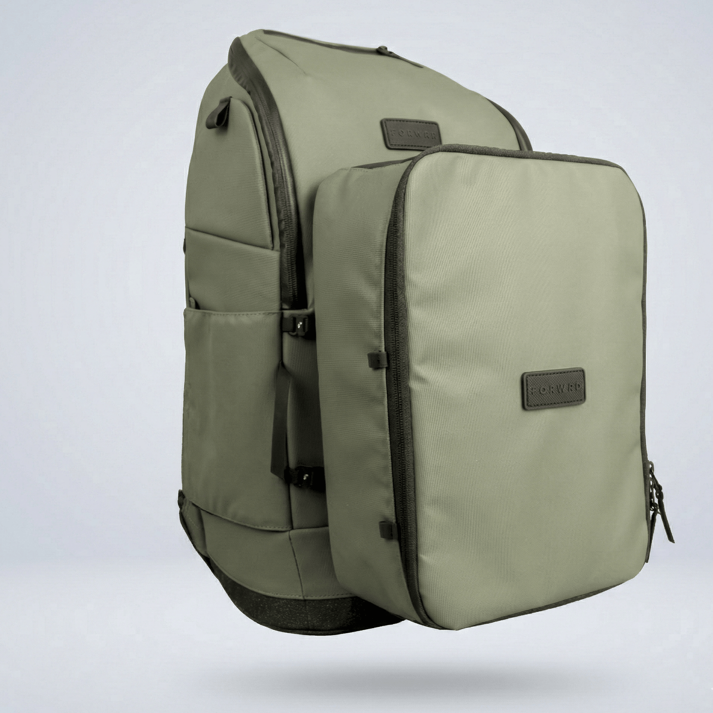 Court Caddy Shoe Cube