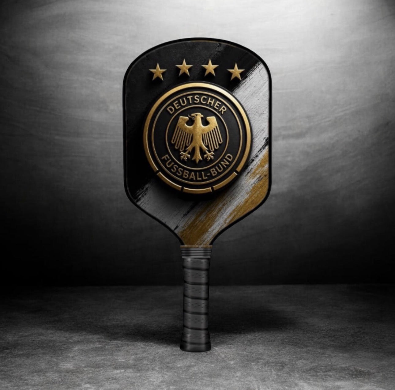 Germany Soccer - Pickleball Paddle 