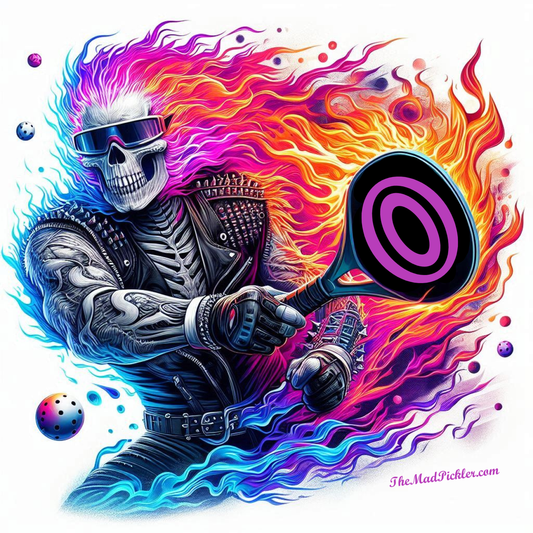 Ghost Rider - Canvas Hi-Res Wall Artwork